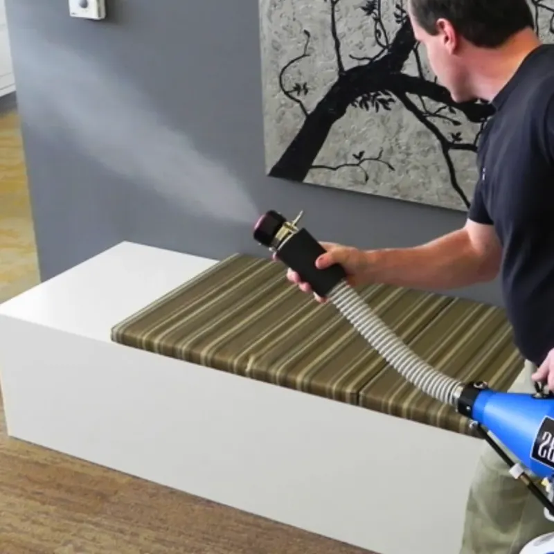 Professional Odor Removal in Conover, NC